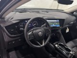 2022 Buick Envision Avenir Dashboard