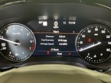 2022 Buick Envision Avenir Gauges
