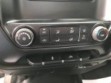 2016 Chevrolet Silverado 1500 LS Regular Cab Controls