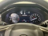 2022 Buick Envision Avenir Gauges