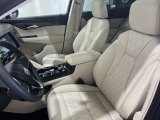 2022 Buick Envision Avenir Whisper Beige w/Ebony Accents Interior