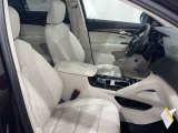 2022 Buick Envision Avenir Front Seat