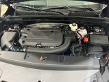 2022 Buick Envision Avenir 2.0 Liter Turbocharged DOHC 16-Valve VVT 4 Cylinder Engine