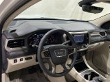 2021 GMC Acadia Denali AWD Dashboard