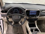 2021 GMC Acadia Denali AWD Dashboard