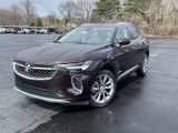 2022 Buick Envision Avenir AWD