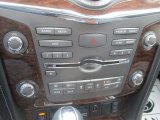 2018 Nissan Armada SV Controls