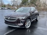 2022 Buick Envision Avenir AWD