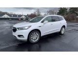 2020 Buick Enclave Premium AWD Exterior