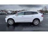 2020 Buick Enclave Premium AWD Exterior