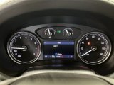 2020 Buick Enclave Premium AWD Gauges