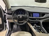 2020 Buick Enclave Premium AWD Dashboard