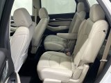 2020 Buick Enclave Premium AWD Rear Seat