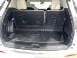 2020 Buick Enclave Premium AWD Trunk