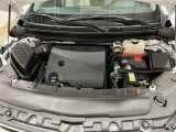 2020 Buick Enclave Premium AWD 3.6 Liter DOHC 24-Valve VVT V6 Engine
