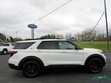 2022 Ford Explorer Timberline 4WD Exterior