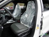 2022 Ford Explorer Timberline 4WD Deep Cypress Interior