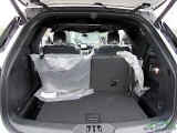 2022 Ford Explorer Timberline 4WD Trunk