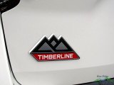 2022 Ford Explorer Timberline 4WD Marks and Logos