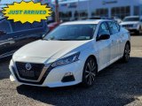 2019 Nissan Altima SR AWD