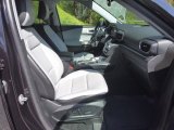 2021 Ford Explorer Interiors