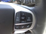 2021 Ford Explorer XLT Steering Wheel