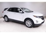 2019 Chevrolet Equinox LT AWD