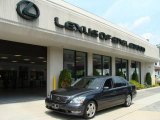 2006 Flint Mica Lexus LS 430 #14364030