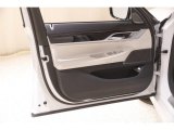 2019 BMW 7 Series 740i xDrive Sedan Door Panel