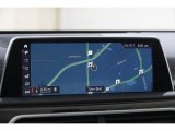2019 BMW 7 Series 740i xDrive Sedan Navigation