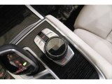 2019 BMW 7 Series 740i xDrive Sedan Controls