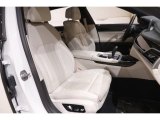 2019 BMW 7 Series 740i xDrive Sedan Front Seat