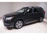 2019 Subaru Ascent Limited Front 3/4 View