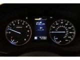 2019 Subaru Ascent Limited Gauges