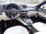2022 Mazda CX-9 Interiors