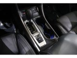 2019 Subaru Ascent Limited CVT Automatic Transmission
