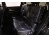 2019 Subaru Ascent Limited Rear Seat