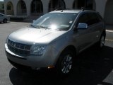 2007 Lincoln MKX 