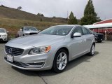 2015 Volvo V60 T5 AWD Exterior