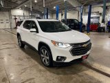 2019 Chevrolet Traverse LT AWD