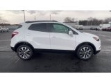 2022 Buick Encore Preferred AWD Exterior