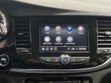 2022 Buick Encore Preferred AWD Controls