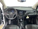 2022 Buick Encore Preferred AWD Ebony Interior
