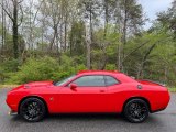 2022 Torred Dodge Challenger 1320 #144069141