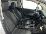 2022 Buick Encore Preferred AWD Front Seat
