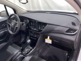 2022 Buick Encore Preferred AWD Dashboard