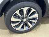 2022 Buick Encore Preferred AWD Wheel