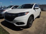 2022 Honda HR-V EX AWD