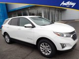 2019 Chevrolet Equinox LT AWD