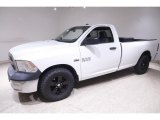 2016 Ram 1500 Tradesman Regular Cab Front 3/4 View